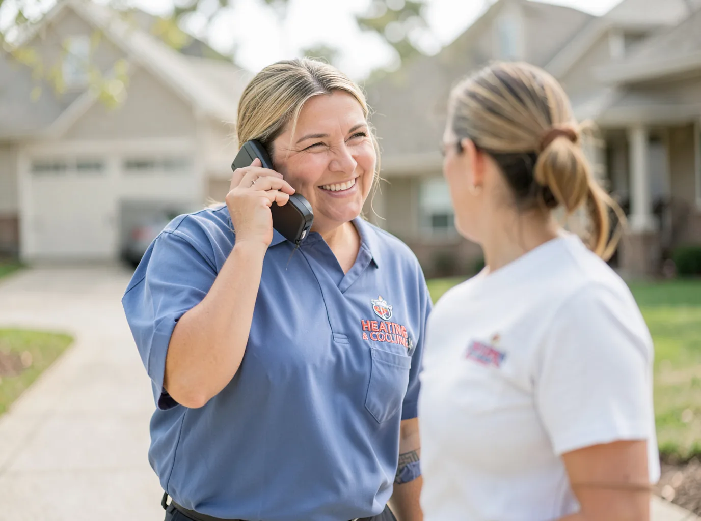 Hvac Repair Truckee, CA FAQs